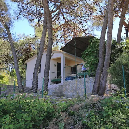 Secluded Fisherman's Cove Ducac, Brac - 24291