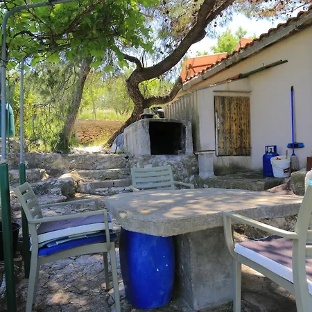 Secluded Fisherman's Cove Ducac, Brac - 24291 بيت للعطل بوستيرا