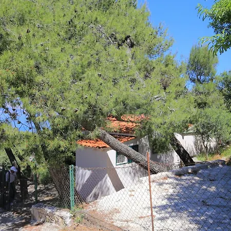 Secluded Fisherman's Cove Ducac, Brac - 24291