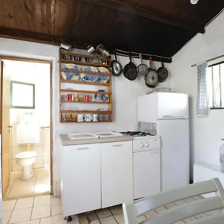 Secluded Fisherman's Cove Ducac, Brac - 24291 بوستيرا