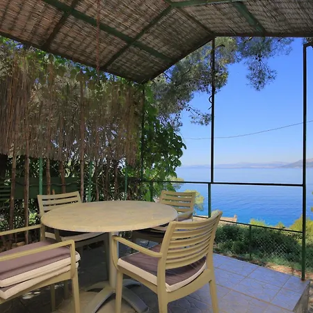 Secluded Fisherman's Cove Ducac, Brac - 24291 بيت للعطل
