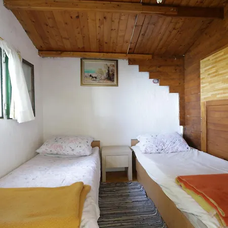 Secluded Fisherman's Cove Ducac, Brac - 24291 بوستيرا
