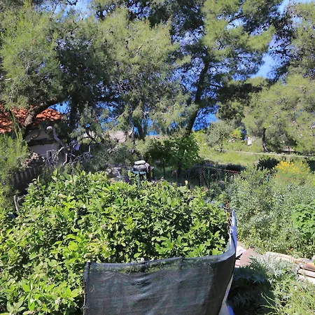 Secluded Fisherman's Cove Ducac, Brac - 24291 بيت للعطل *