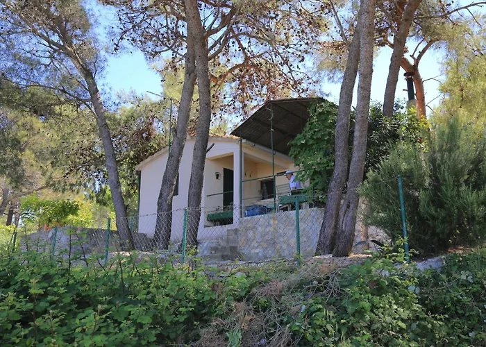Secluded Fisherman's Cove Ducac, Brac - 24291