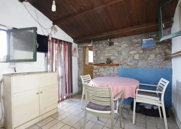 Secluded Fisherman's Cove Ducac, Brac - 24291