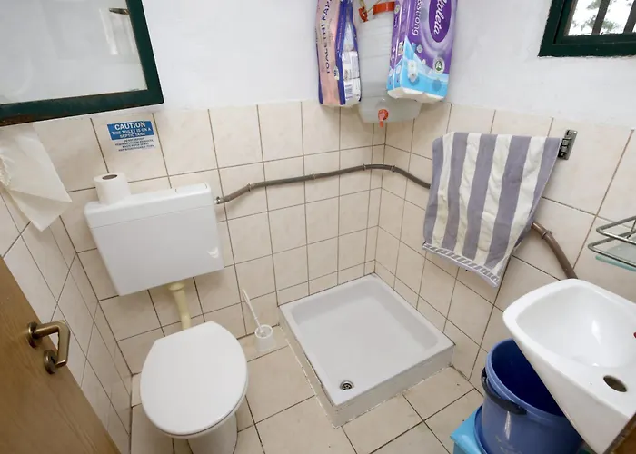 بيت للعطل Secluded Fisherman's Cove Ducac, Brac - 24291 بوستيرا