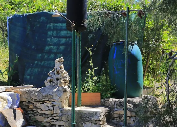 Secluded Fisherman's Cove Ducac, Brac - 24291 بيت للعطل *